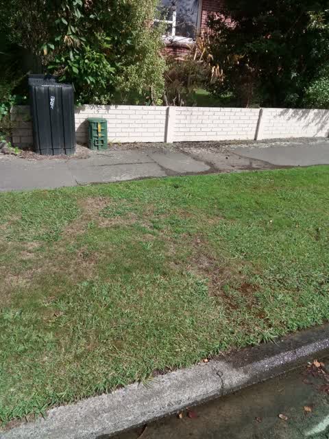 Wastewater/Stormwater, a report photo