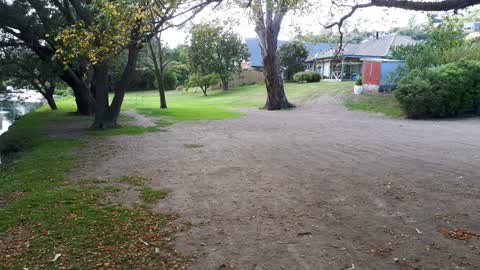 Wastewater/Stormwater, a report photo