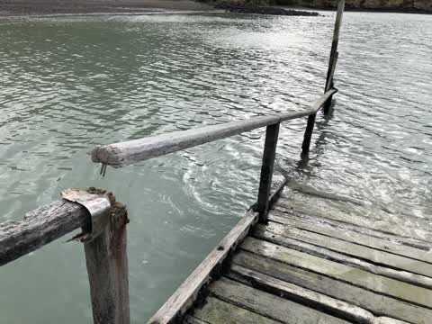 Wastewater/Stormwater, a report photo