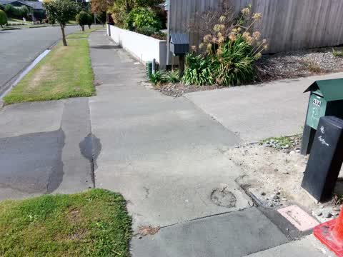Wastewater/Stormwater, a report photo