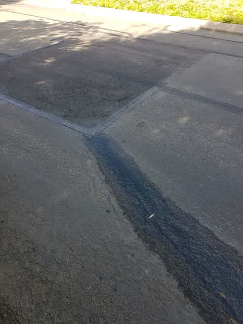 Water Supply, a report photo