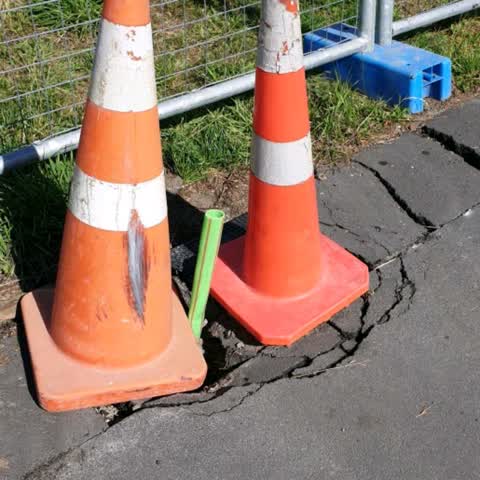 Wastewater/Stormwater, a report photo