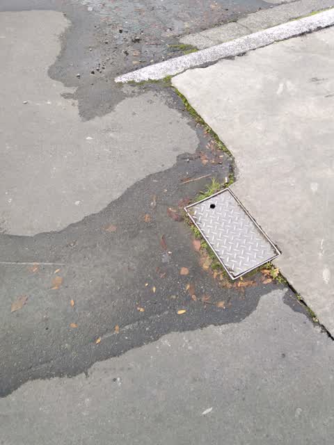 Water Supply, a report photo