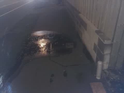 Water Supply, a report photo