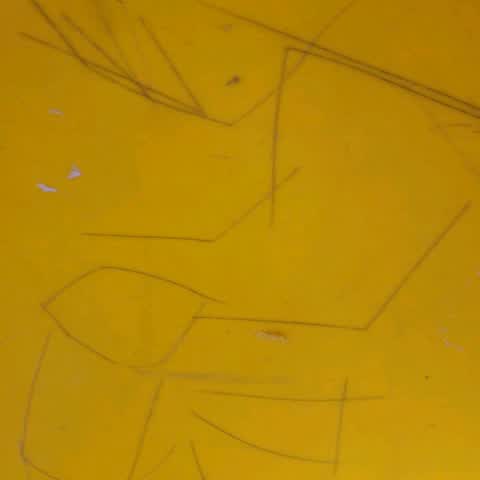 Graffiti — a report photo