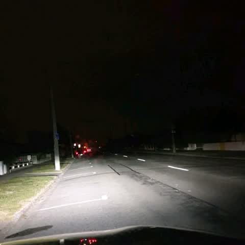 Roading/Streets, a report photo