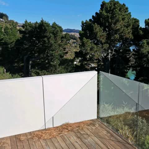 Parks, a report photo