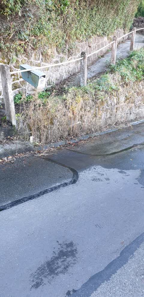 Water Supply, a report photo