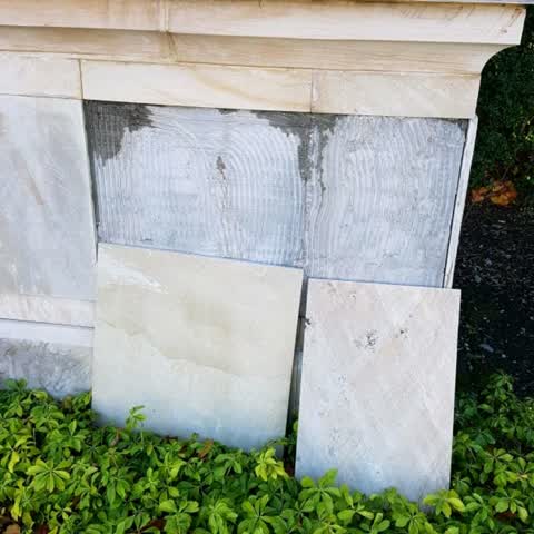 Roading/Streets, a report photo
