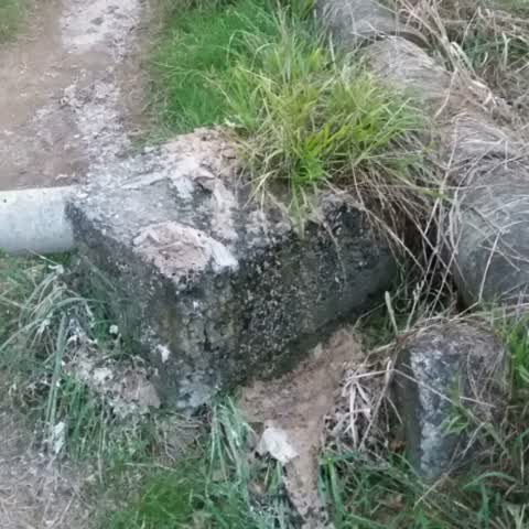 Wastewater/Stormwater, a report photo