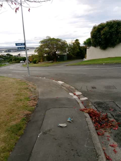 Wastewater/Stormwater, a report photo