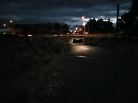 Roading/Streets — a report photo