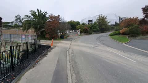 Wastewater/Stormwater, a report photo