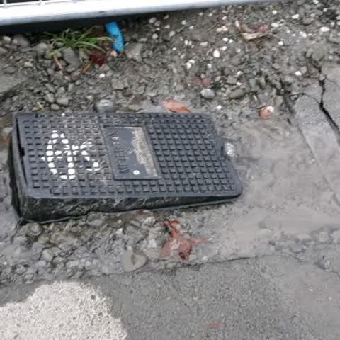 Water Supply, a report photo