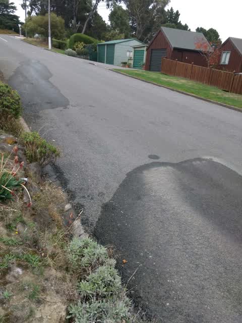 Water Supply, a report photo