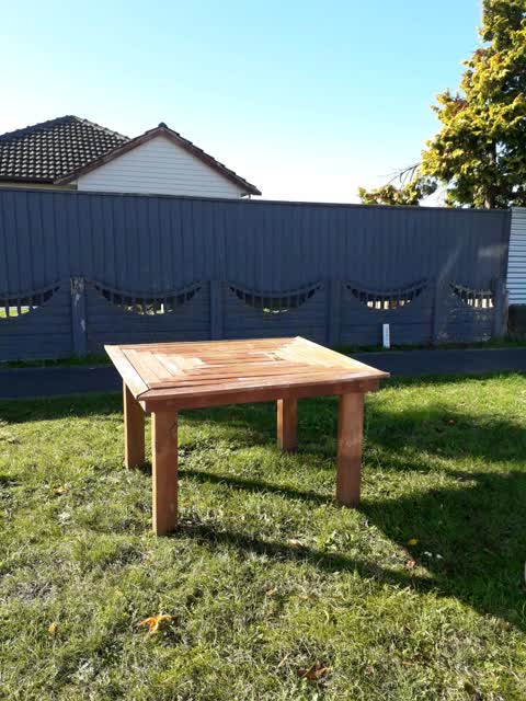 Rubbish/Recycling, a report photo