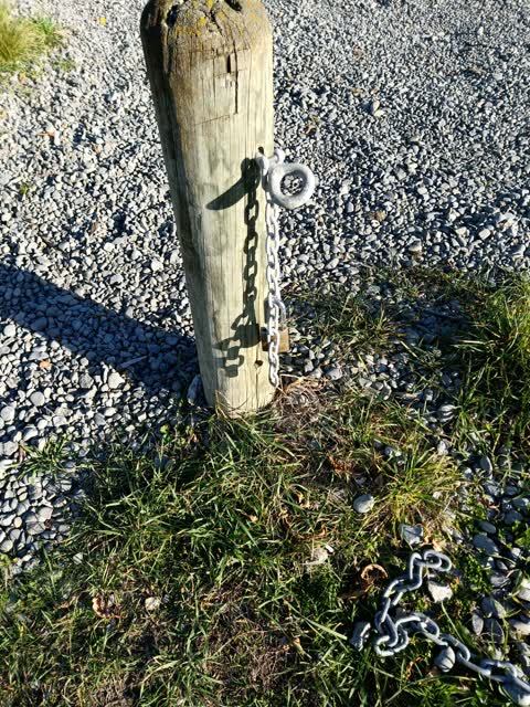 Parks — a report photo