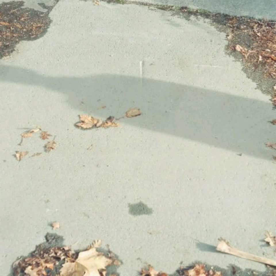 The photograph attached to this wastewater/stormwater report