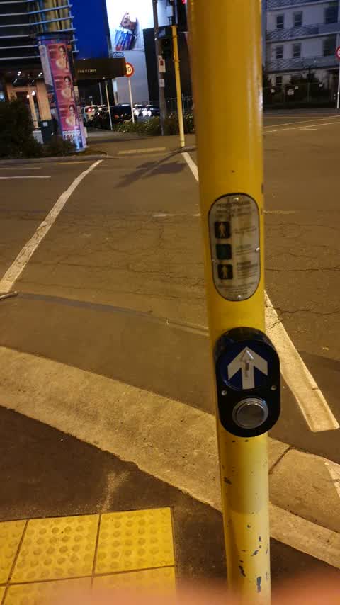Roading/Streets, a report photo