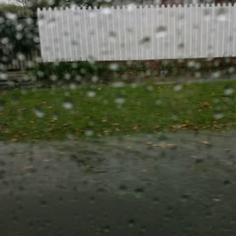 Flooding, a report photo