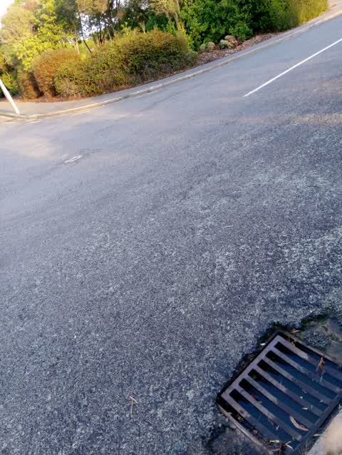 Wastewater/Stormwater, a report photo