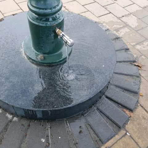 Water Supply — a report photo