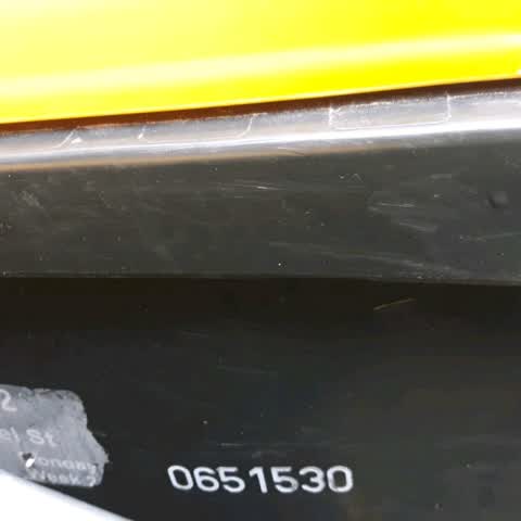 Rubbish/Recycling, a report photo