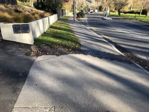 Wastewater/Stormwater, a report photo