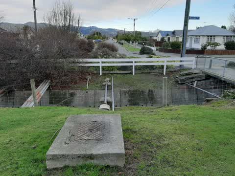 Wastewater/Stormwater — a report photo
