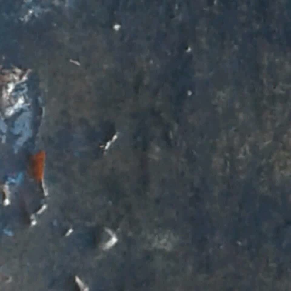 The photograph attached to this water supply report
