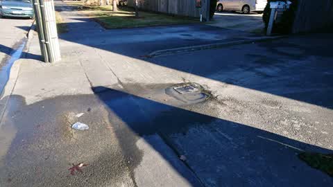 Water Supply — a report photo
