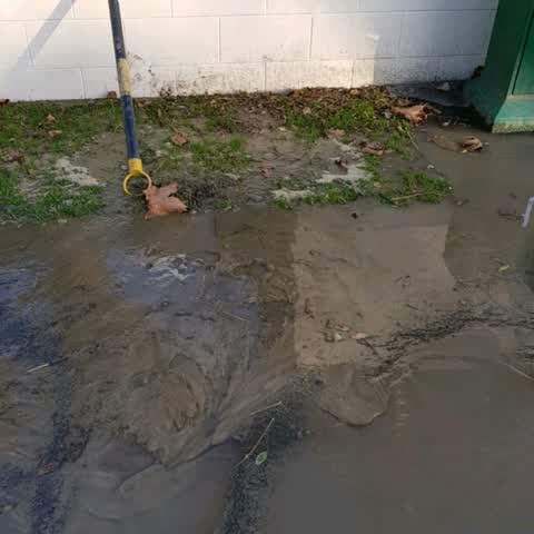 Water Supply, a report photo