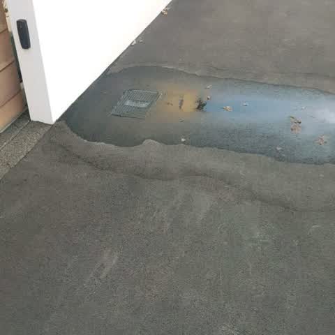 Wastewater/Stormwater, a report photo