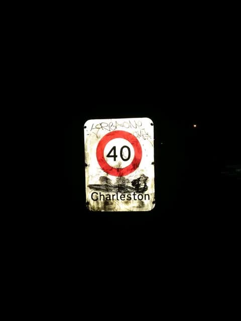 Roading/Streets — a report photo