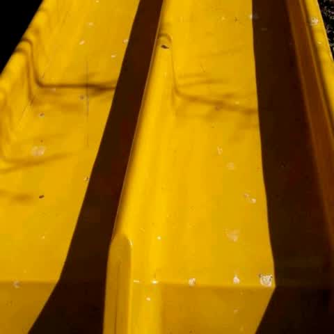 Parks, a report photo