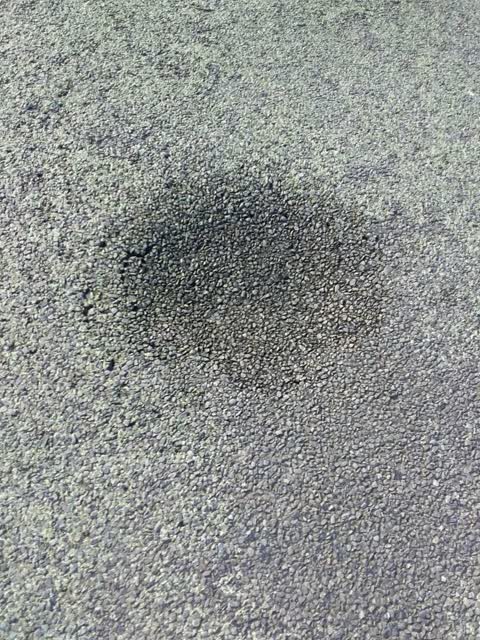 Roading/Streets, a report photo