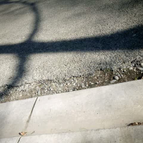 Roading/Streets, a report photo