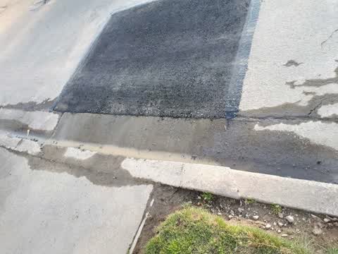 Water Supply, a report photo