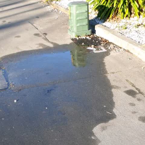 Wastewater/Stormwater — a report photo