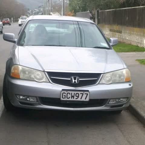 Roading/Streets, a report photo