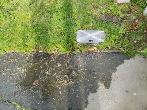 Water Supply, a report photo