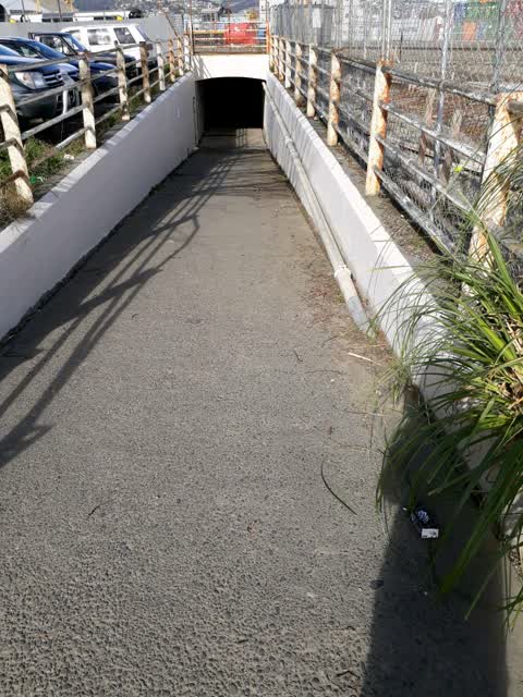 Flooding, a report photo