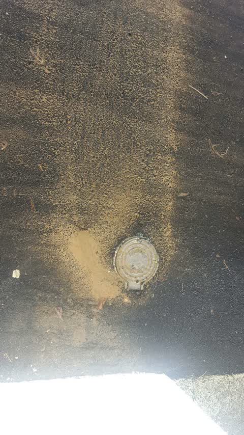Water Supply, a report photo