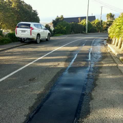 Wastewater/Stormwater, a report photo
