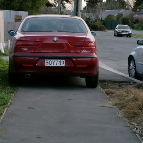 Parking - Illegal, a report photo