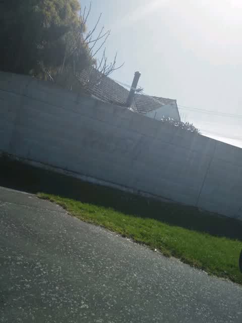 Graffiti - General, a report photo