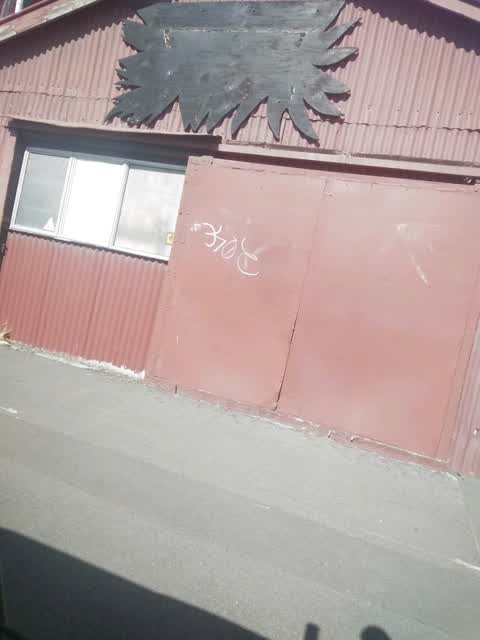 Graffiti - General, a report photo