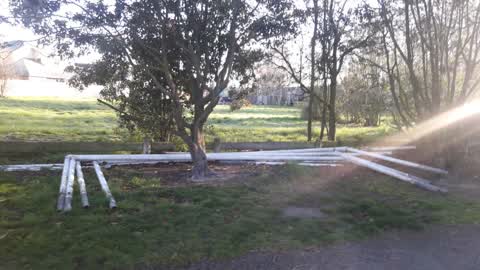 Parks, a report photo