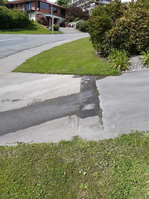 Water Supply, a report photo