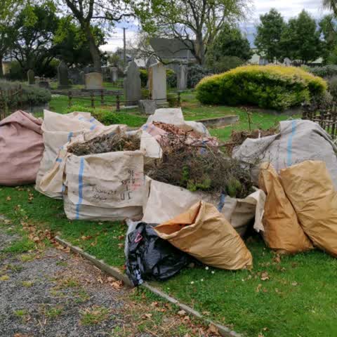 Parks, a report photo